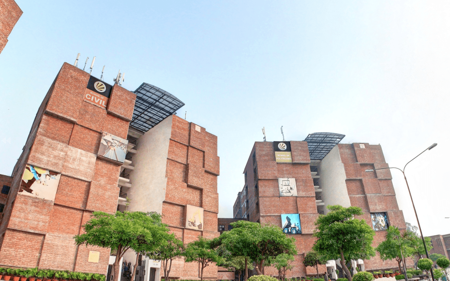 LPU LPU Campus photo 34